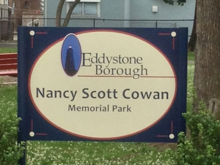 Parks and Fields Eddystone Borough