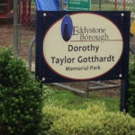 Dorothy Taylor Gotthardt Memorial Park