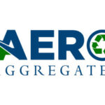 Aero Aggregates Logo