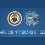 Delaware County Board of Elections