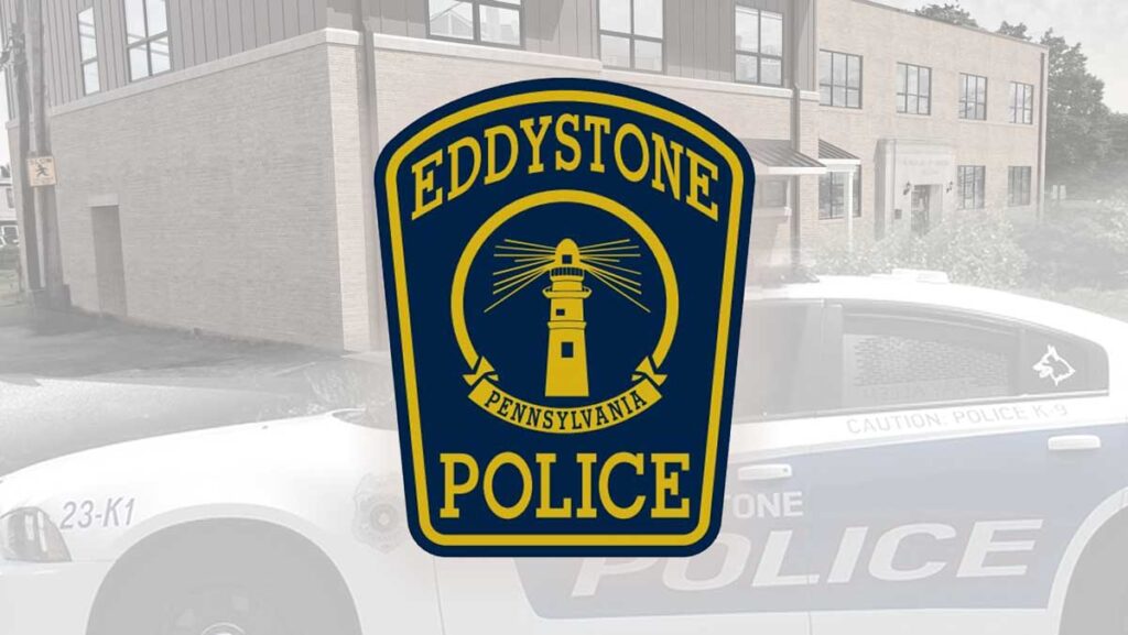 Eddystone Police