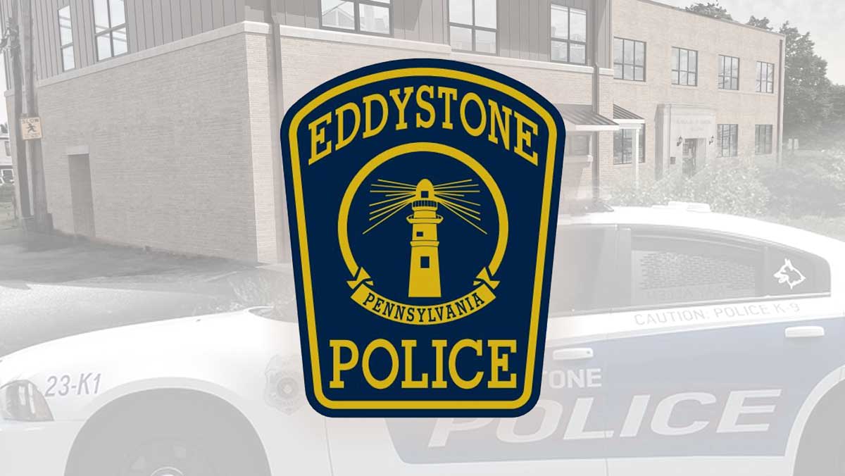 Eddystone Police