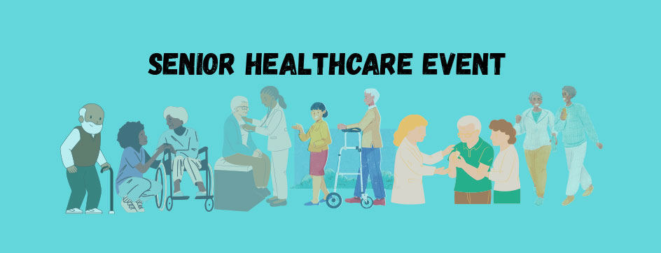 Senior Health Event