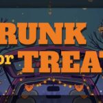 Trunk or Treat