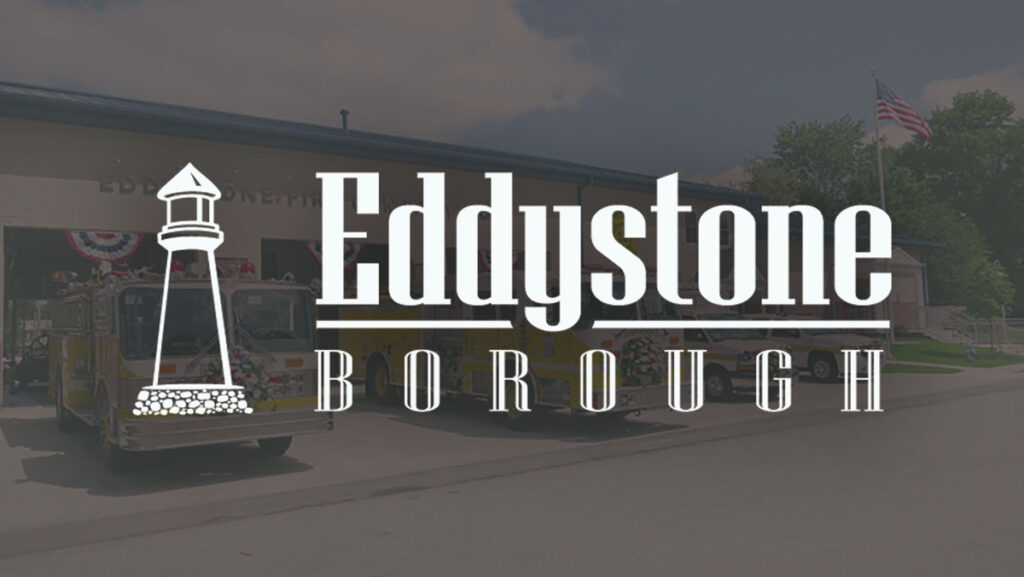 Eddystone Borough