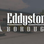 Eddystone Borough