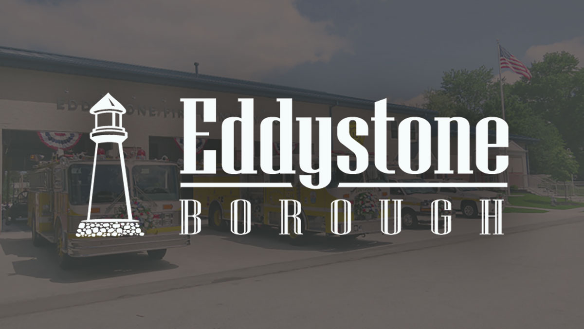 Eddystone Borough