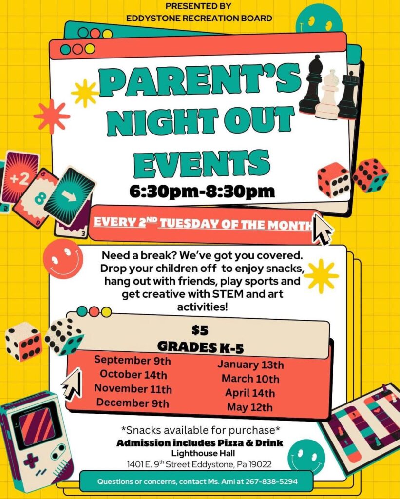 Parents Night Out