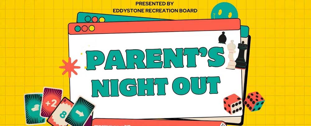 Paren't Night Out