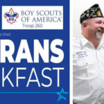 Veterans Breakfast
