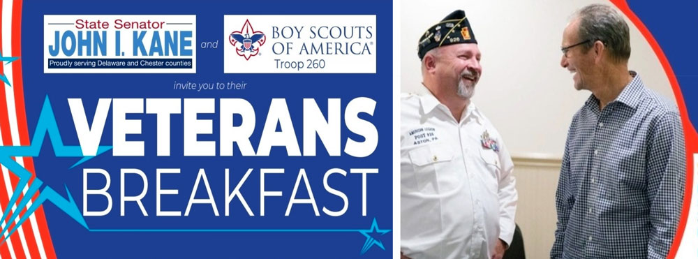 Veterans Breakfast