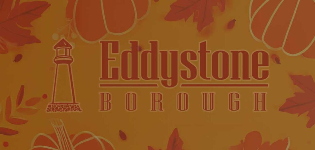 Eddystone Thanksgiving
