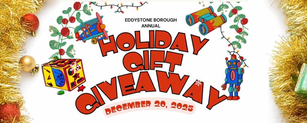 Holiday Gift Giveaway