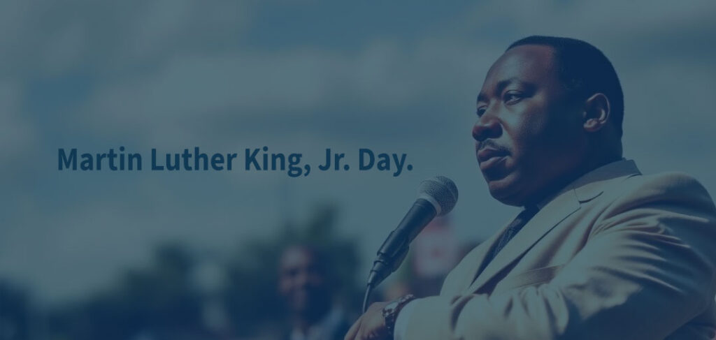 MLK Jr. Day