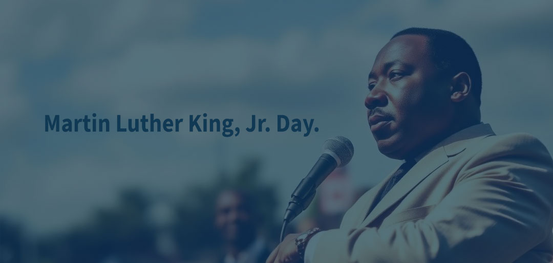 MLK Jr. Day