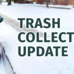 Trash Collection Update