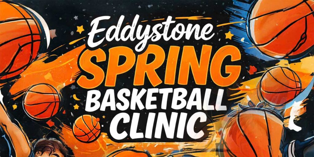 Spring Basketball Clinic