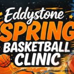 Spring Basketball Clinic
