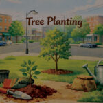 Tree Planting