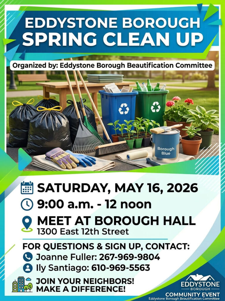 Schertz Spring Clean Up 2023null