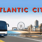 Atlantic City Bus Trip