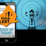 Delco Alert