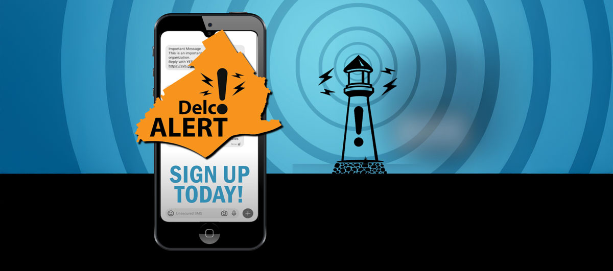 Delco Alert