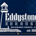 Eddystone logo