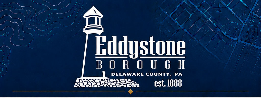 Eddystone logo