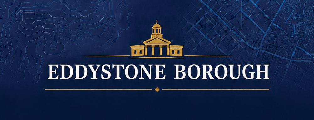 Eddystne Borough Planning Commission